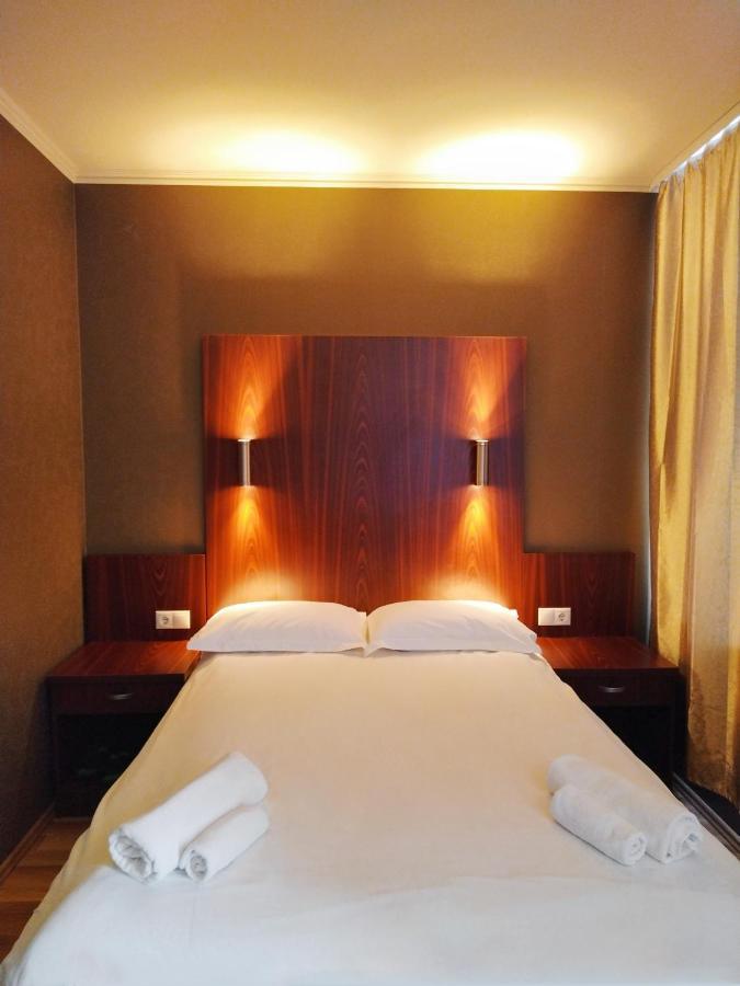 Milky Way 4* Budapeszt