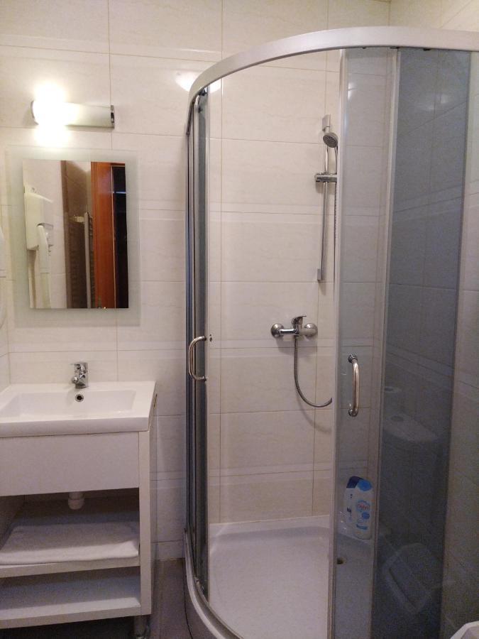 Milky Way 4* Budapeszt