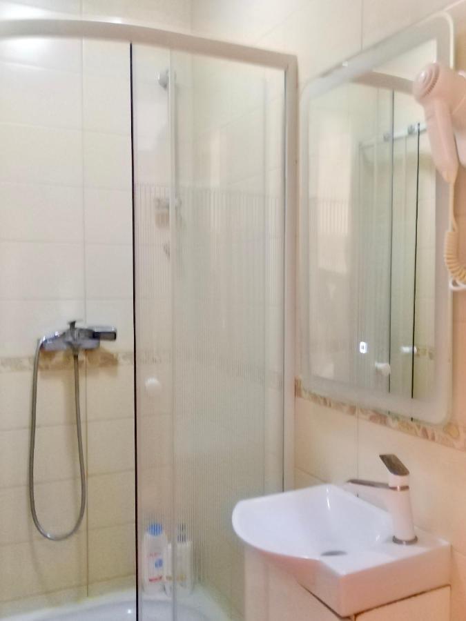 Hotel Milky Way Budapeszt