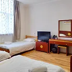 Milky Way Hotel