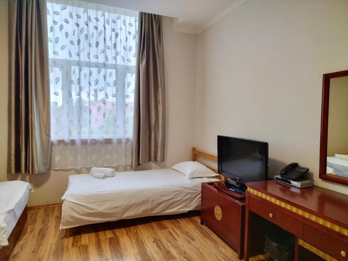 Hotel Milky Way Budapest